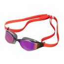 AQUAFEEL Aqua Soft Mirrored Black-Purple