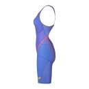 Carbon Glide LE Open Back Eclipse Glare Future Dusk Arena Wettkampfanzug