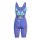 Carbon Glide LE Open Back Eclipse Glare Future Dusk Arena Wettkampfanzug