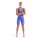 Carbon Glide LE Open Back Eclipse Glare Future Dusk Arena Wettkampfanzug