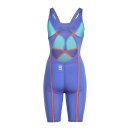 Carbon Glide LE Open Back Eclipse Glare Future Dusk Arena Wettkampfanzug 36