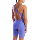 Carbon Glide LE Open Back Eclipse Glare Future Dusk Arena Wettkampfanzug 36