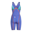 Carbon Glide LE Closed Back Eclipse Glare Future Dusk Arena Wettkampfanzug 32