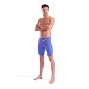 Carbon Glide Jammer LE Eclipse Glare Future Dusk Arena Wettkampfhose