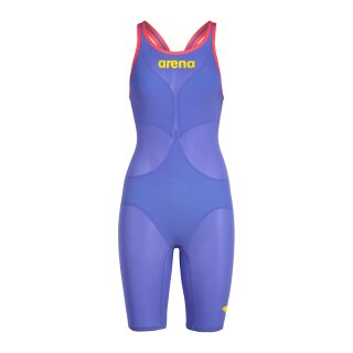 Carbon Air2 LE Open Back Eclipse Glare Future Dusk Arena Wettkampfanzug