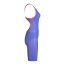 Carbon Air2 LE Open Back Eclipse Glare Future Dusk Arena Wettkampfanzug
