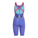 Carbon Air2 LE Open Back Eclipse Glare Future Dusk Arena Wettkampfanzug 36