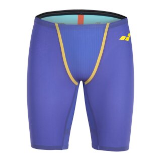 Powerskin Primo LE Jammer Eclipse Glare Future Dusk Arena Wettkampfhose 3