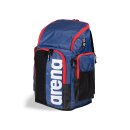 Arena Spiky III Backpack 45 L einfarbig - verschiedene...