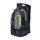 Arena Rucksack Fastpack 3.0 Navy Neongelb