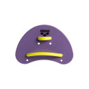 ARENA Elite Finger Paddle Plum Articlime