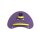 ARENA Elite Finger Paddle Plum Articlime