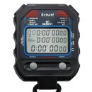 Stoptec PC-90 Stoppuhr (60 Memory)
