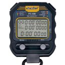 Stoptec PC-500 Stoppuhr (500 Memory)