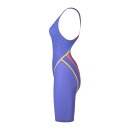 Powerskin Primo LE SL Open Back Eclipse Glare Future Dusk Arena Wettkampfanzug