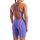 Powerskin Primo LE SL Open Back Eclipse Glare Future Dusk Arena Wettkampfanzug