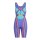 Powerskin Primo LE SL Open Back Eclipse Glare Future Dusk Arena Wettkampfanzug