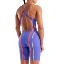 Powerskin Primo LE SL Open Back Eclipse Glare Future Dusk Arena Wettkampfanzug 30