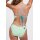 Jolyn Gavin Schwimm-Einteiler Mint/Hawaii/Lavender