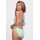 Jolyn Gavin Schwimm-Einteiler Mint/Hawaii/Lavender