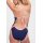 Jolyn Gavin Schwimm-Einteiler Navy Mint/Hot Pink