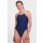 Jolyn Gavin Schwimm-Einteiler Navy Mint/Hot Pink