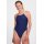 Jolyn Gavin Schwimm-Einteiler Navy Mint/Hot Pink
