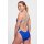 Jolyn Julian Schwimm-Einteiler Blueberry Multi