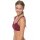 Jolyn Bikini Fendrick Top Cabernet