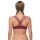 Jolyn Bikini Fendrick Top Cabernet