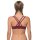 Jolyn Bikini Fendrick Top Cabernet L