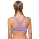 Jolyn Bikini Fendrick Top Lavender