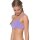 Jolyn Bikini Fendrick Top Lavender