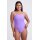 Jolyn Gavin Schwimm-Einteiler Paddle Violet Multi US26 / DE30