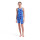 ARENA PS ST Next Open Back Junior Splashy Multi Color