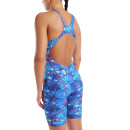 Powerskin ST Next Open Back Splashy Multi Color