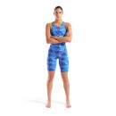 Powerskin ST Next Open Back Splashy Multi Color