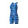 Powerskin ST Next Open Back Splashy Multi Color