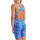 Powerskin ST Next Open Back Splashy Multi Color