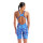 Powerskin ST Next Open Back Splashy Multi Color