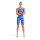 Powerskin ST Next Open Back Splashy Multi Color