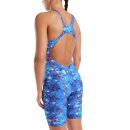 Powerskin ST Next Open Back Splashy Multi Color 28