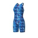 Powerskin ST Next Open Back Splashy Multi Color 34