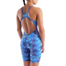 Powerskin ST Next Open Back Splashy Multi Color 34