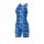 Powerskin ST Next Open Back Splashy Multi Color 34