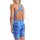 Powerskin ST Next Open Back Splashy Multi Color 34