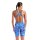 Powerskin ST Next Open Back Splashy Multi Color 34