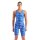 Powerskin ST Next Open Back Splashy Multi Color 34