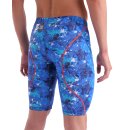 Powerskin ST NEXT Jammer Splashy Multi Color Wettkampfhose