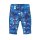 Powerskin ST NEXT Jammer Splashy Multi Color Wettkampfhose